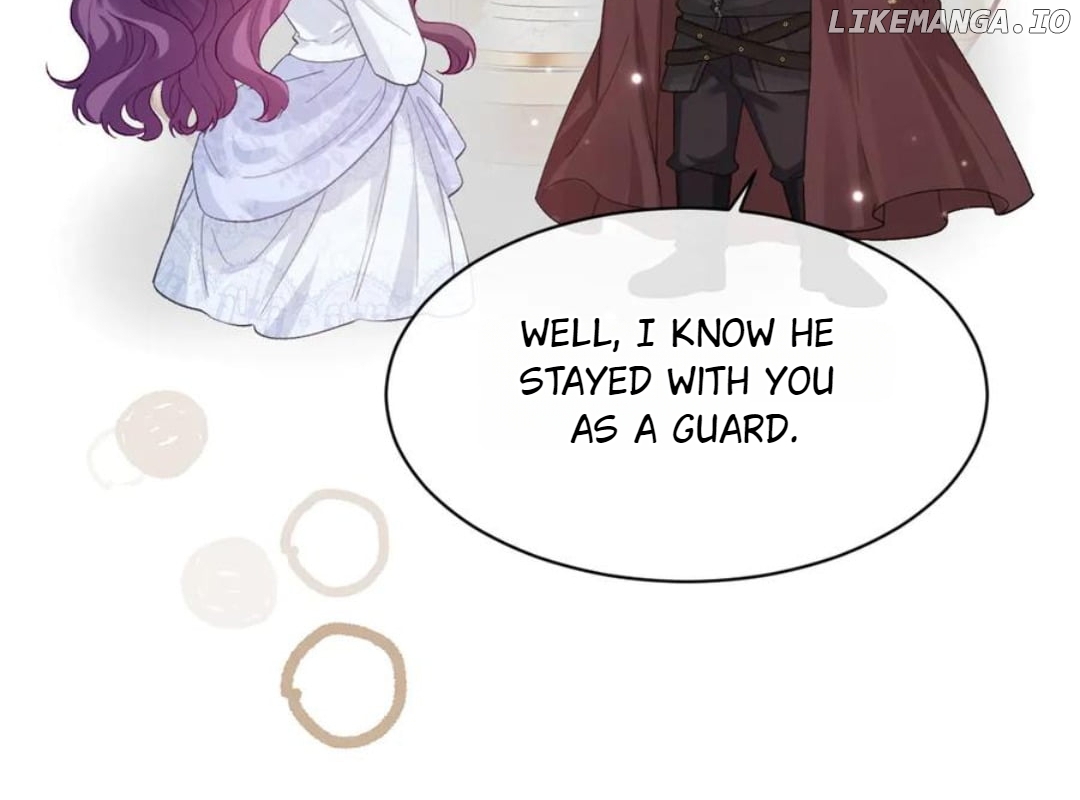 Confessing My Love to Him, the Treacherous One Chapter 50 - page 28